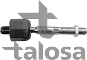 Talosa 44-07322 - Rotule de direction intérieure, barre de connexion droxauto.com