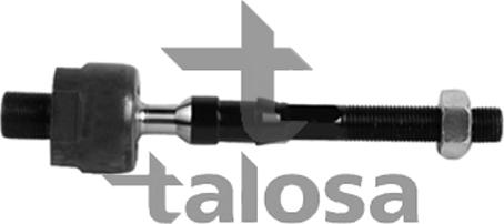 Talosa 44-14660 - Rotule de direction intérieure, barre de connexion droxauto.com
