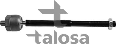 Talosa 44-14600 - Rotule de direction intérieure, barre de connexion droxauto.com