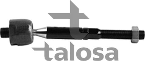 Talosa 44-14148 - Rotule de direction intérieure, barre de connexion droxauto.com