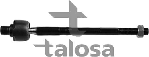 Talosa 44-14778 - Rotule de direction intérieure, barre de connexion droxauto.com