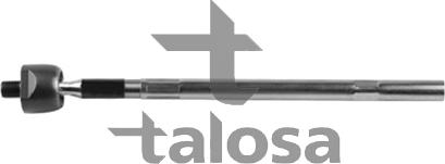 Talosa 44-15970 - Rotule de direction intérieure, barre de connexion droxauto.com