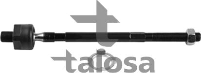 Talosa 44-15739 - Rotule de direction intérieure, barre de connexion droxauto.com
