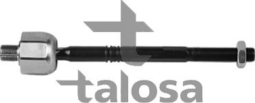 Talosa 44-16561 - Rotule de direction intérieure, barre de connexion droxauto.com