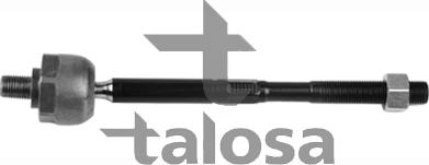 Talosa 44-16310 - Rotule de direction intérieure, barre de connexion droxauto.com