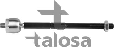 Talosa 44-16741 - Rotule de direction intérieure, barre de connexion droxauto.com
