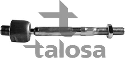 Talosa 44-10578 - Rotule de direction intérieure, barre de connexion droxauto.com