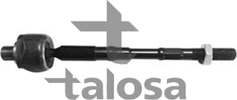 Talosa 44-10014 - Rotule de direction intérieure, barre de connexion droxauto.com