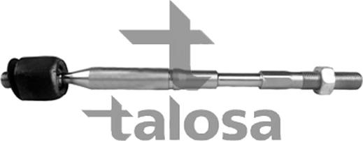 Talosa 44-10821 - Rotule de direction intérieure, barre de connexion droxauto.com