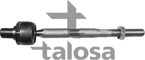 Talosa 44-10354 - Rotule de direction intérieure, barre de connexion droxauto.com