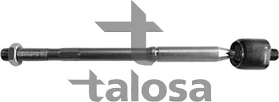 Talosa 44-11538 - Rotule de direction intérieure, barre de connexion droxauto.com