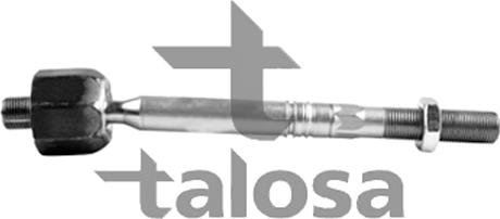 Talosa 44-11043 - Rotule de direction intérieure, barre de connexion droxauto.com