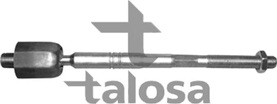 Talosa 44-11334 - Rotule de direction intérieure, barre de connexion droxauto.com