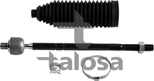 Talosa 44-13930K - Rotule de direction intérieure, barre de connexion droxauto.com
