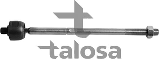 Talosa 44-13925 - Rotule de direction intérieure, barre de connexion droxauto.com