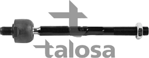 Talosa 44-13581 - Rotule de direction intérieure, barre de connexion droxauto.com