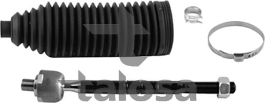 Talosa 44-13579K - Rotule de direction intérieure, barre de connexion droxauto.com