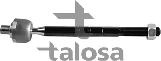 Talosa 44-13579 - Rotule de direction intérieure, barre de connexion droxauto.com