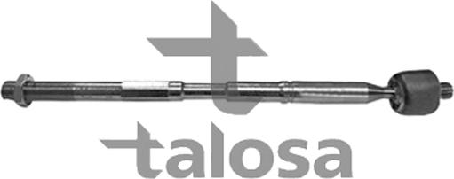 Talosa 44-13044 - Rotule de direction intérieure, barre de connexion droxauto.com