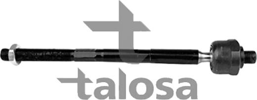 Talosa 44-13030 - Rotule de direction intérieure, barre de connexion droxauto.com