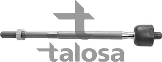 Talosa 44-13887 - Rotule de direction intérieure, barre de connexion droxauto.com