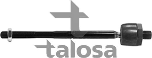 Talosa 44-12939 - Rotule de direction intérieure, barre de connexion droxauto.com