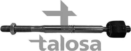 Talosa 44-12416 - Rotule de direction intérieure, barre de connexion droxauto.com