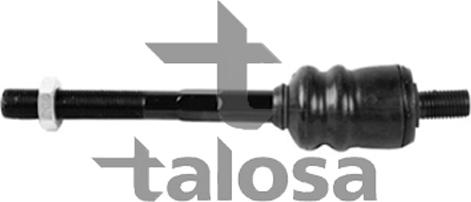 Talosa 44-12139 - Rotule de direction intérieure, barre de connexion droxauto.com