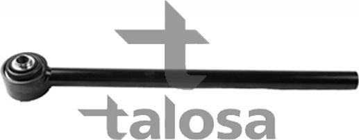 Talosa 44-12138 - Rotule de direction intérieure, barre de connexion droxauto.com