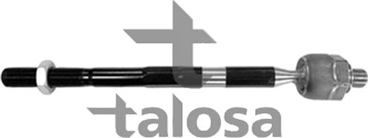 Talosa 44-12133 - Rotule de direction intérieure, barre de connexion droxauto.com