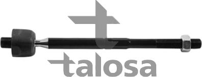 Talosa 44-17663 - Rotule de direction intérieure, barre de connexion droxauto.com