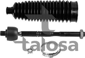 Talosa 44-17094K - Rotule de direction intérieure, barre de connexion droxauto.com