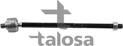 Talosa 44-17089 - Rotule de direction intérieure, barre de connexion droxauto.com