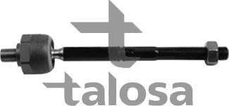 Talosa 44-17749 - Rotule de direction intérieure, barre de connexion droxauto.com