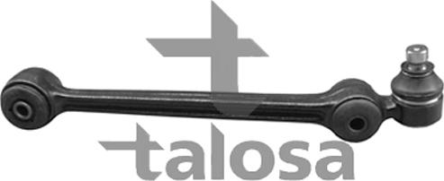 Talosa 46-09501 - Bras de liaison, suspension de roue droxauto.com