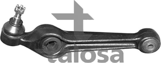 Talosa 46-09004 - Bras de liaison, suspension de roue droxauto.com