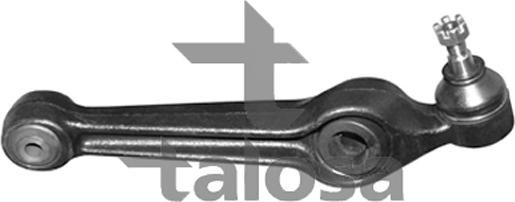 Talosa 46-09005 - Bras de liaison, suspension de roue droxauto.com