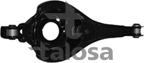 Talosa 46-09102 - Bras de liaison, suspension de roue droxauto.com