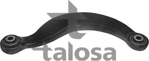 Talosa 46-09286 - Bras de liaison, suspension de roue droxauto.com