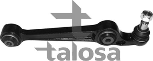 Talosa 46-04533 - Bras de liaison, suspension de roue droxauto.com