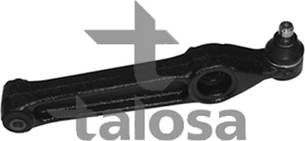 Talosa 46-04107 - Bras de liaison, suspension de roue droxauto.com