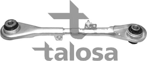 Talosa 46-04276 - Bras de liaison, suspension de roue droxauto.com