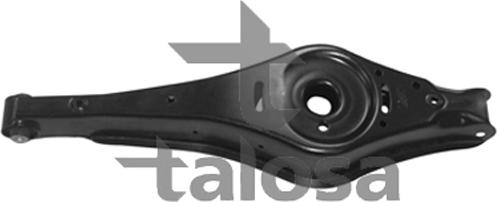 Talosa 46-04273 - Bras de liaison, suspension de roue droxauto.com