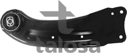 Talosa 46-04769 - Bras de liaison, suspension de roue droxauto.com