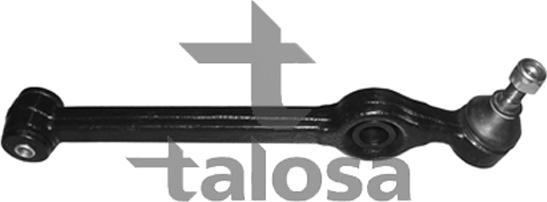 Talosa 46-00567 - Bras de liaison, suspension de roue droxauto.com