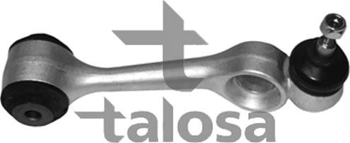 Talosa 46-01941 - Bras de liaison, suspension de roue droxauto.com