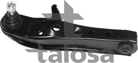 Talosa 46-01470 - Bras de liaison, suspension de roue droxauto.com