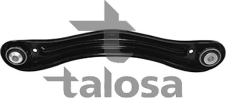Talosa 46-01814 - Bras de liaison, suspension de roue droxauto.com