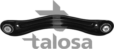 Talosa 46-01815 - Bras de liaison, suspension de roue droxauto.com