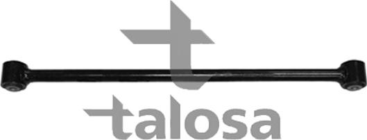 Talosa 46-01812 - Bras de liaison, suspension de roue droxauto.com